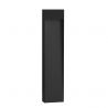 Stalp LED iluminat exterior IP65 MOLAT H-60cm