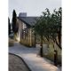Stalpi - Stalp LED iluminat exterior IP65 MOLAT H-60cm