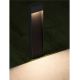 Stalpi - Stalp LED iluminat exterior IP65 MOLAT H-60cm