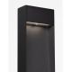 Stalpi - Stalp LED iluminat exterior IP65 MOLAT H-60cm