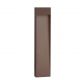 Stalpi - Stalp LED iluminat exterior IP65 MOLAT Corten H-60cm