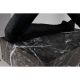Lampadare - Figurina design decorativ cu iluminat ARTEMIS BLACK