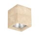 Spoturi - Spot LED exterior IP65 Natural Travertine BALMA