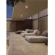 Spoturi - Spot LED exterior IP65 Natural Travertine BALMA
