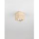 Spoturi - Spot LED exterior IP65 Natural Travertine BALMA