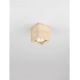 Spoturi - Spot LED exterior IP65 Natural Travertine BALMA