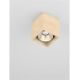 Spoturi - Spot LED exterior IP65 Natural Travertine BALMA