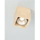 Spoturi - Spot LED exterior IP65 Natural Travertine BALMA