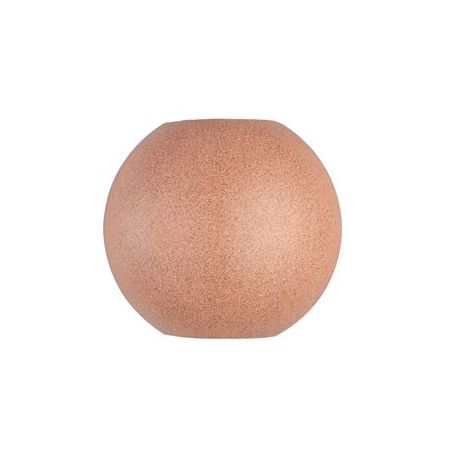 Aplice - Aplica LED ambientala exterior IP65 SIMENTI Red Sandstone