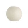 Aplica LED ambientala exterior IP65 SIMENTI White Sandstone