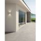 Aplice - Aplica LED ambientala exterior IP65 SIMENTI White Sandstone