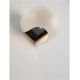 Aplice - Aplica LED ambientala exterior IP65 SIMENTI White Sandstone
