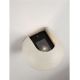 Aplice - Aplica LED ambientala exterior IP65 SIMENTI White Sandstone