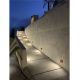 Spoturi - Spot LED exterior incastrabil ambiental IP65 RUT
