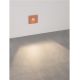 Spoturi - Spot LED exterior incastrabil ambiental IP65 RUT