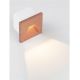 Spoturi - Spot LED exterior incastrabil ambiental IP65 RUT