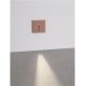 Spoturi - Spot LED exterior incastrabil ambiental IP65 RUT