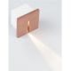 Spoturi - Spot LED exterior incastrabil ambiental IP65 RUT