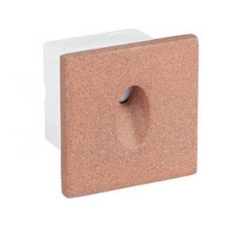 Spoturi - Spot LED exterior incastrabil ambiental IP65 RUT