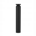 Stalp LED iluminat exterior IP65 COBU H-95cm