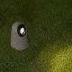Mini Stalp din ciment iluminat exterior LED IP65 REXEL