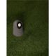 Stalpi - Mini Stalp din ciment iluminat exterior LED IP65 REXEL