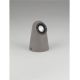 Stalpi - Mini Stalp din ciment iluminat exterior LED IP65 REXEL