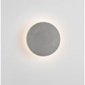 Aplica din ciment iluminat exterior LED IP65 CERLER gri