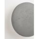 Aplice - Aplica din ciment iluminat exterior LED IP65 CERLER gri
