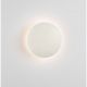 Aplica din ciment iluminat exterior LED IP65 CERLER bej