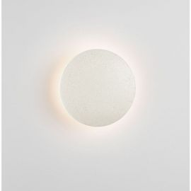Aplice - Aplica din ciment iluminat exterior LED IP65 CERLER bej