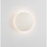 Aplica din ciment iluminat exterior LED IP65 CERLER bej