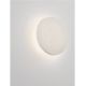 Aplice - Aplica din ciment iluminat exterior LED IP65 CERLER bej