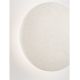 Aplice - Aplica din ciment iluminat exterior LED IP65 CERLER bej