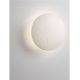 Aplice - Aplica din ciment iluminat exterior LED IP65 CERLER bej