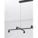 Pendule, Lustre suspendate - Lustra suspendata cu 6 spoturi LED RIVO