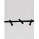 Pendule, Lustre suspendate - Lustra suspendata cu 6 spoturi LED AVELO