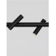 Pendule, Lustre suspendate - Lustra suspendata cu 6 spoturi LED AVELO