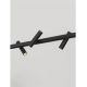 Pendule, Lustre suspendate - Lustra suspendata cu 6 spoturi LED AVELO