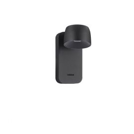 Aplice cu Spot - Aplica de perete cu spot directionabil LED VIRE