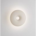 Aplica LED 3000K pentru fatade IP54 SPLASH sand