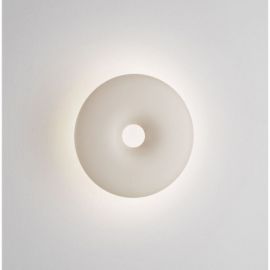 Aplice - Aplica LED 3000K pentru fatade IP54 SPLASH sand