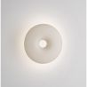 Aplica LED 3000K pentru fatade IP54 SPLASH sand
