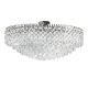Lustre aplicate - Lustra XL aplicata design elegant BURANO 100 TOP CH