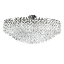 Lustre aplicate - Lustra XL aplicata design elegant BURANO 100 TOP CH