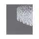 Lustre aplicate - Lustra XL aplicata design elegant BURANO 100 TOP CH