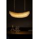 Candelabre, Lustre - Lustra suspendata design elegant ZAMBEZI