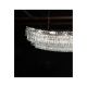 Candelabre, Lustre - Lustra suspendata design elegant ZAMBEZI