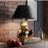 Lampa de masa BULLDOG 55cm