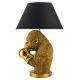 Veioze - Lampa de masa KING APE 55cm